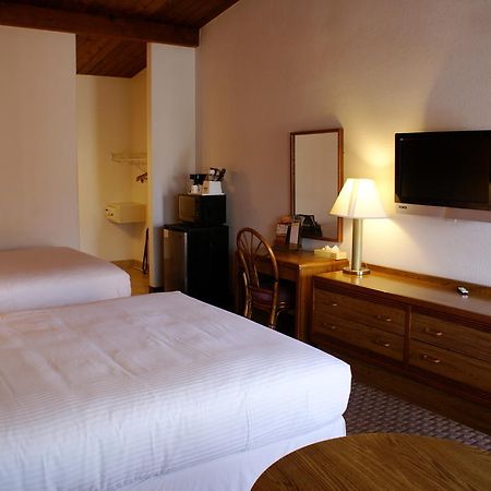 Days Inn Harbor View 샌디에이고 외부 사진