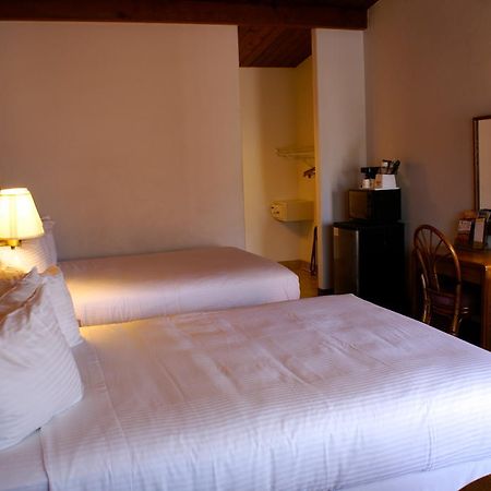 Days Inn Harbor View 샌디에이고 외부 사진