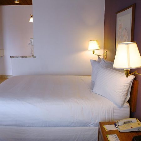 Days Inn Harbor View 샌디에이고 외부 사진