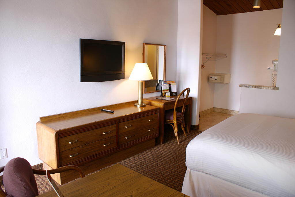 Days Inn Harbor View 샌디에이고 외부 사진