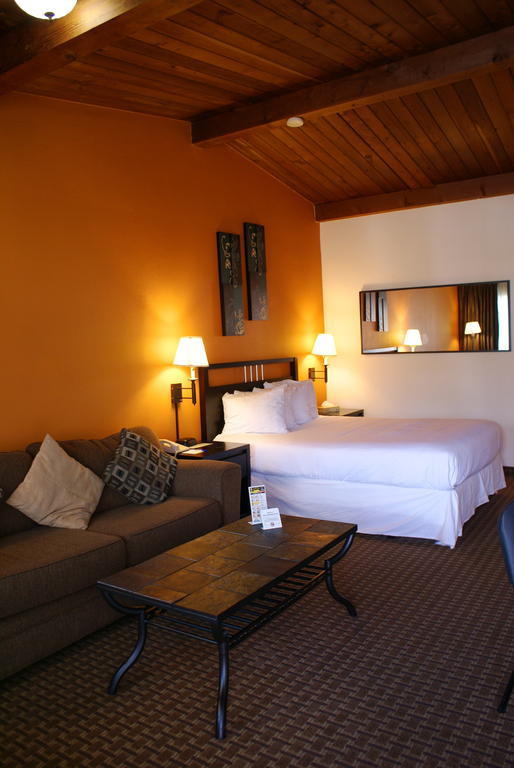 Days Inn Harbor View 샌디에이고 외부 사진