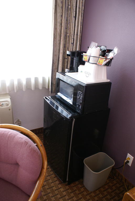 Days Inn Harbor View 샌디에이고 외부 사진