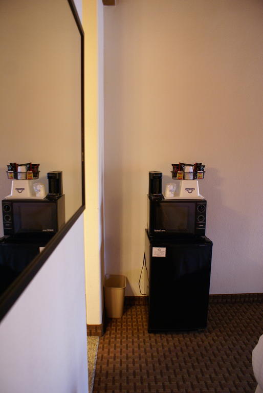 Days Inn Harbor View 샌디에이고 외부 사진