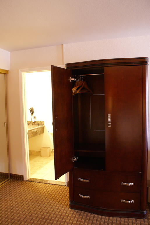 Days Inn Harbor View 샌디에이고 외부 사진