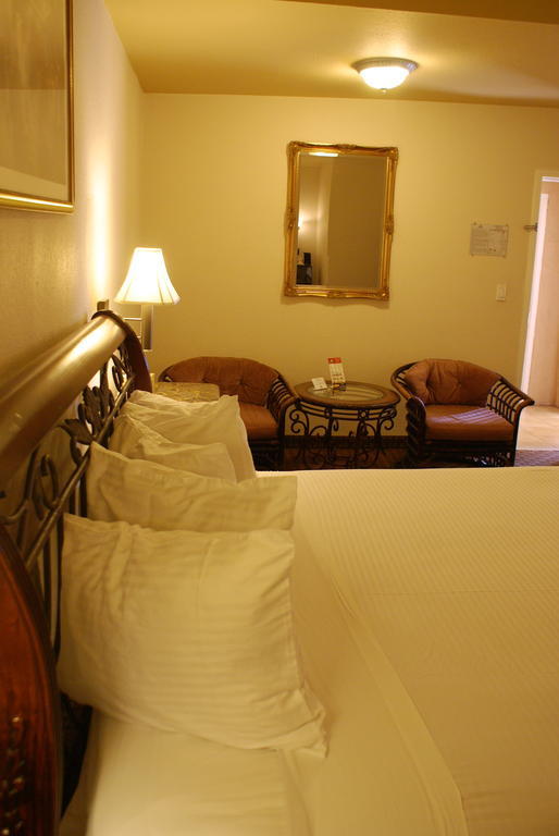 Days Inn Harbor View 샌디에이고 외부 사진