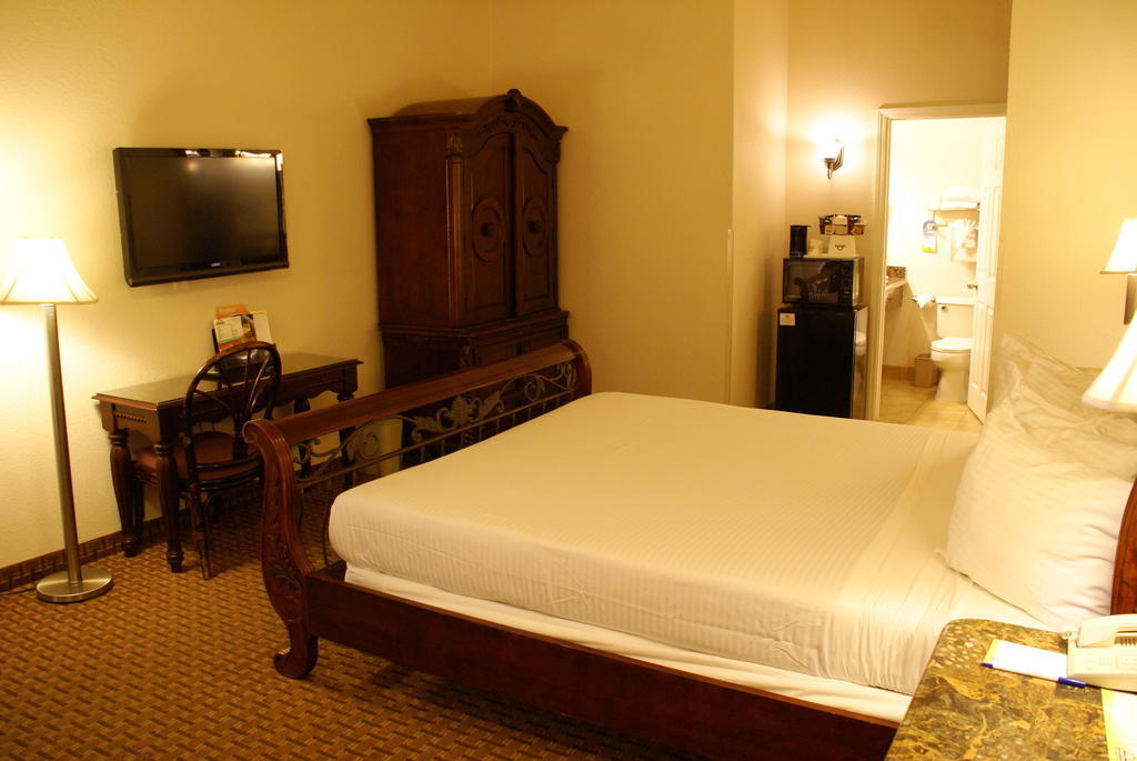 Days Inn Harbor View 샌디에이고 외부 사진