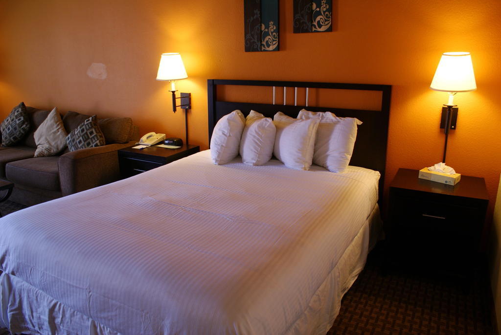 Days Inn Harbor View 샌디에이고 외부 사진