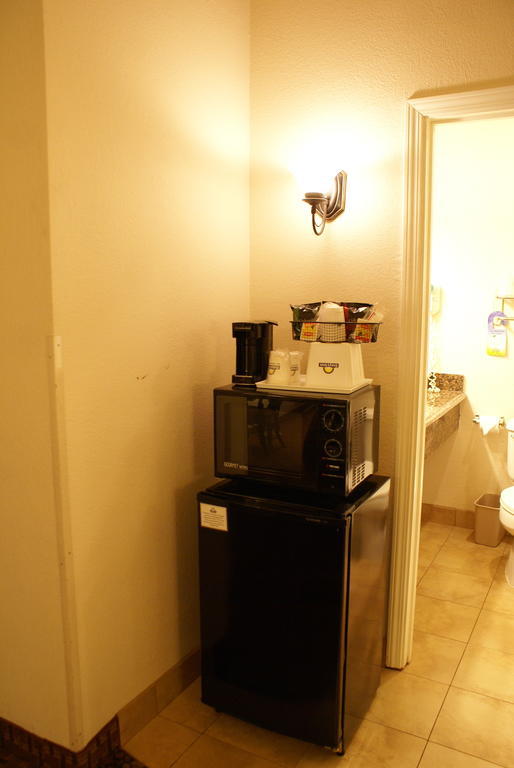 Days Inn Harbor View 샌디에이고 외부 사진