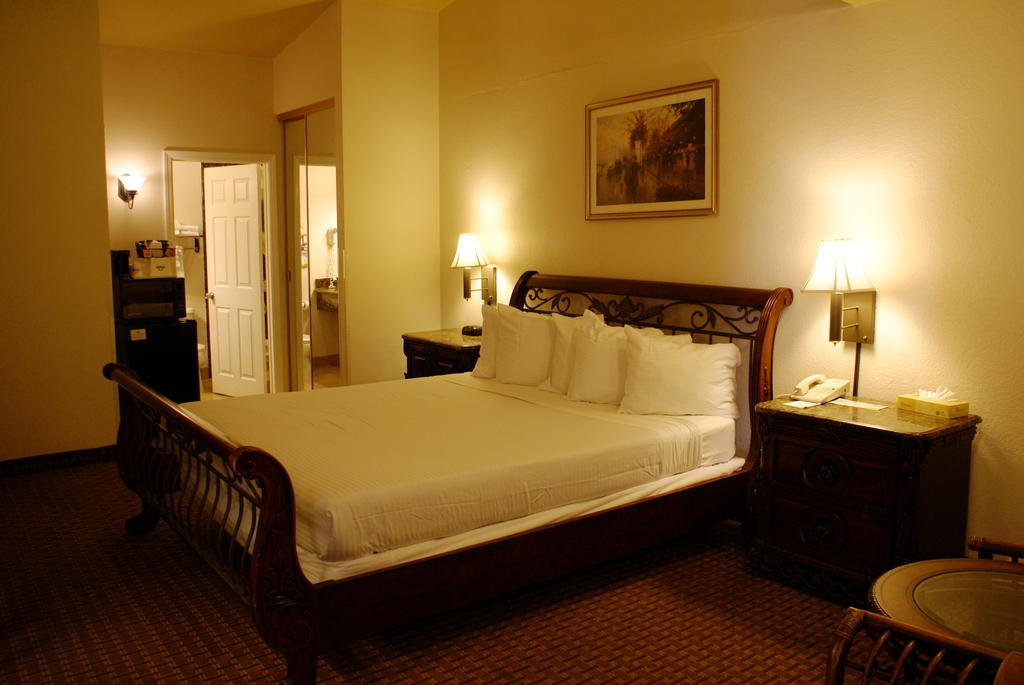 Days Inn Harbor View 샌디에이고 외부 사진