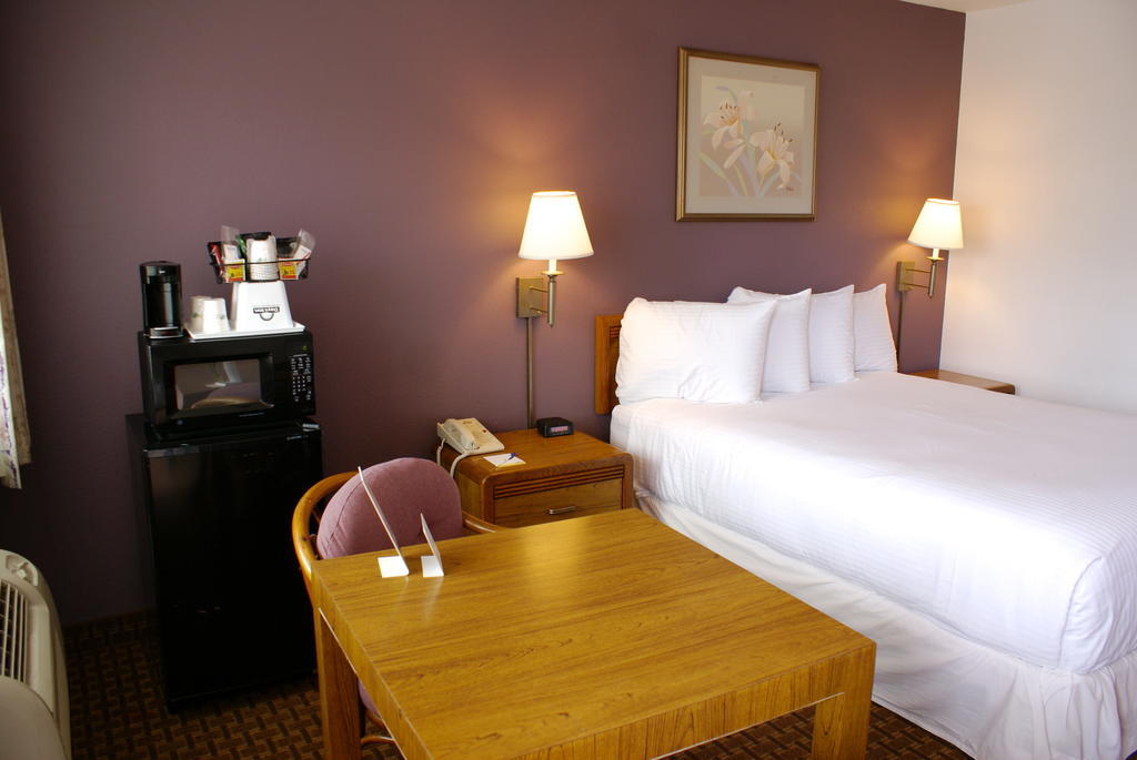 Days Inn Harbor View 샌디에이고 외부 사진